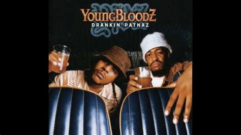 Youngbloodz Damn! (Explicit) - YouTube