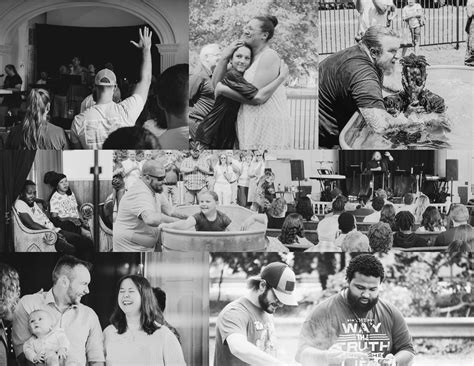 First Baptist Church of Seaford - Do you want the Lord to use you to