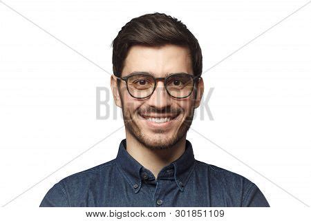 Headshot Smiling Image & Photo (Free Trial) | Bigstock