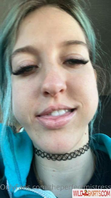 Theperfectmistress Nude OnlyFans Leaked Photo