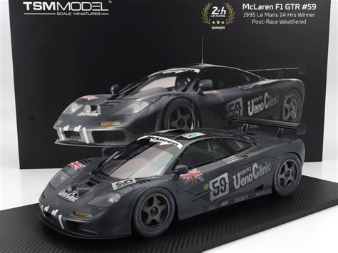 Truescale Mclaren F Gtr Bmw V Team Kokusa Kaufen Auf