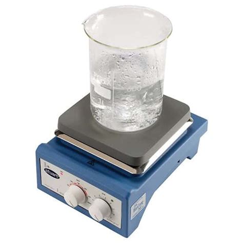Stuart Advanced Analog Stirring Hot Plate Aluminum V Hz From Cole Parmer United Kingdom