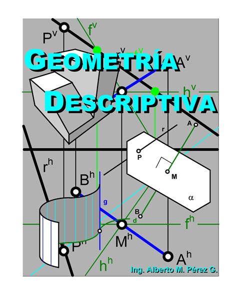 Geometria Descriptiva UTP Studocu