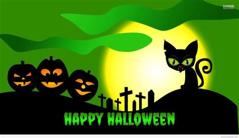 Tổng hợp những hình ảnh Halloween dễ thương siêu độc đáo