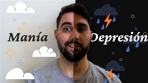 La Ciencia Detr S Del Trastorno Bipolar Youtube