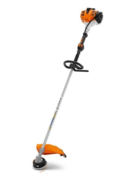 Débroussailleuse Stihl Fs 94 Rc E Bernard Motoculture