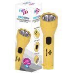 Buy Nippo Proton Rechargeable Led Torch W Online At Best Price Of