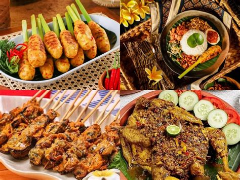 jajanan pasar bali yuk cicipi  ragam kudapan tradisional