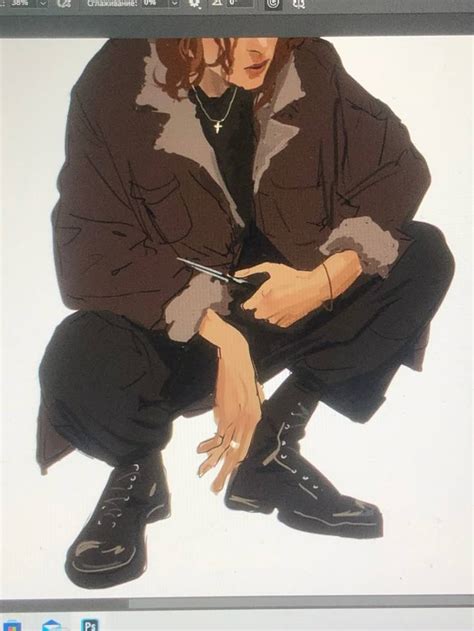 Исаковский | Эскизы персонажей, Иллюстрации арт, Художественные иллюстрации