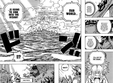 *FOR ONE PIECE ANIME ONLY* DO NOT CLICK THIS IF YOU AREN'T CAUGHT UP