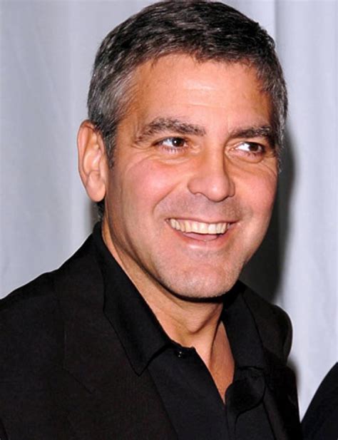 A Settembre Laquila Set Del Nuovo Film Di George Clooney Cronaca L