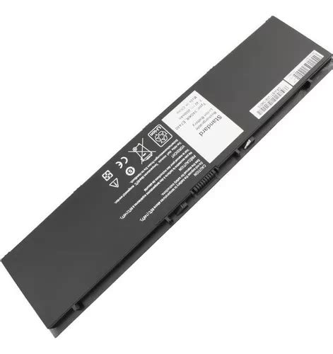 Bateria Compatible Con Dell Latitude E Litio A