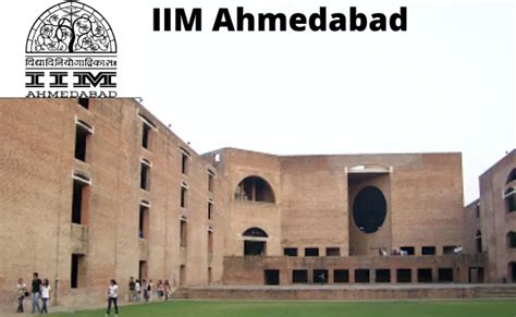 Iim Ahmedabad Mba Fees Rankings Courses Careerguide