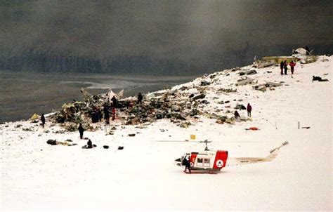 Remembering Norways Worst Air Accidents Life In Norway