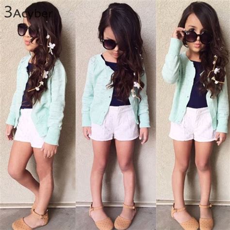 Resultado De Imagen Para Outfits Para Niñas Cool Ropa Para Niñas Moda Para Niñas Y Outfits Niños