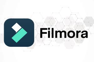 Filmora Edutic