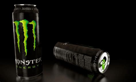 Energize Your Day Top Energy Drinks Brands And Options In Germany