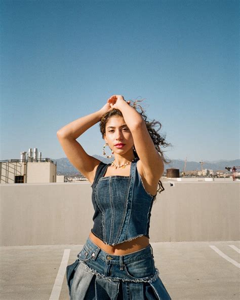 Isabella Ferreira is Ready to Lead — Junior High