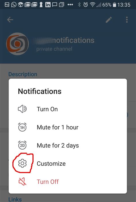 android - Telegram, notification sound - Stack Overflow
