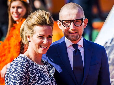 Prins Bernhard en Prinses Annette | Koninklijke familie, Prinses