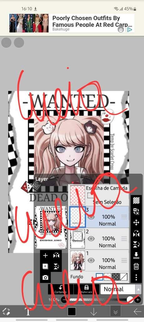 Atividade Wiki Danganronpa Pt Br Amino