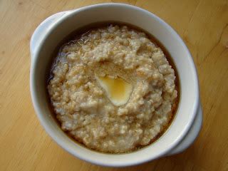 Food Wishes Video Recipes: What I Had for Breakfast: Gourmet Gruel