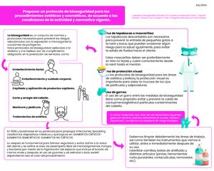 Manual De Bioseguridad Aplicada A La Cosm Tica Ornamental Uno De Los