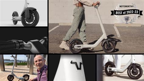 Best Electric Scooters For Adults 2018 Atelier Yuwaciaojp