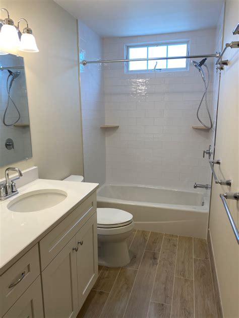 South Jersey Bathroom Remodeling Ideal Remodeling South Jersey