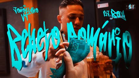 Letra De Mc Joãozinho Vt Bebeto E Romário - MC Joãozinho VT - Bebeto e Romário, DJ Boy - Clipe Oficial - YouTube