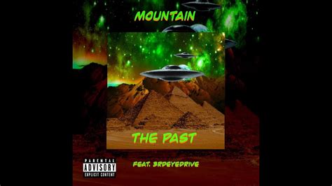 The Past Feat 3rdeyedr1ve Prod Lethalneedle Youtube