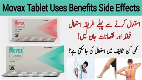 Movax Tablet Mg Uses In Urdu How To Use Movax Tablet Side Effects