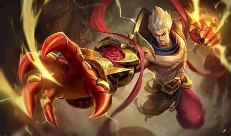 Hero Tank Mobile Legends Yang Bisa Solo Kill Dafunda