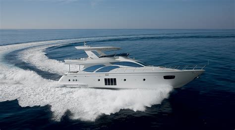 Neymar Azimut 78 2 Boat Shopping