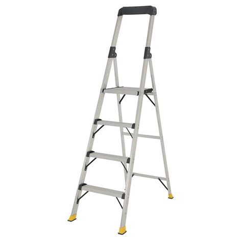 Bailey Platform Ladders | Total Tools