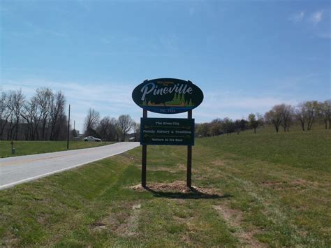 Welcome to Pineville – Pineville, Missouri, Official Homepage