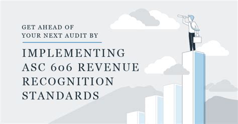 Get Ahead Of Your Next Audit By Implementing Asc Revenue