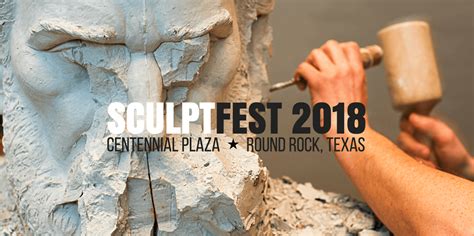 Sculpture events coming to Round Rock starting April 27 - City of Round ...