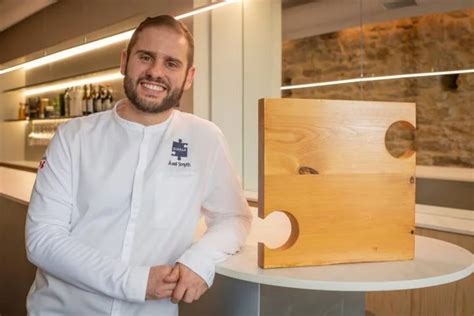 Gu A Michelin Simpar Santiago Entra En La Lista Y Retiro Da