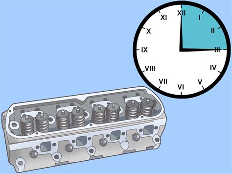 How to Clean Engine Cylinder Heads: 5 Steps (with Pictures)