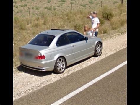 Google Map S Street View Feature Captures Austrailian Couple Having Sex