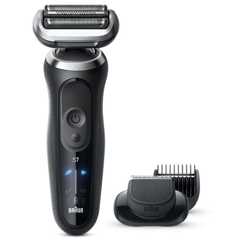 braun series    ns
