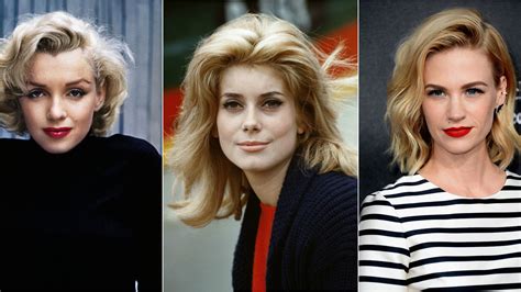 Dirty Blonde Hair Dark Eyebrows