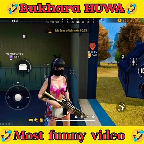 Free Firemost Funny Moments Video Fire Solo Vs Duo Gamplay Free Fire