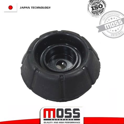 Base Soporte Amortiguador Delantero Chevrolet Optra Todos Mercadolibre