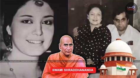 supreme court declines  fast track mercy plea   year  swami