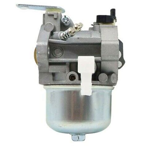 Carburateur de remplacement fiable Carb pour LMT 5 4993 efficacité amél