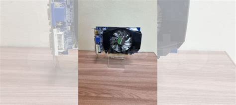 Видеокарта Nvidia GeForce GT 630 2GB 128bit купить в Екатеринбурге