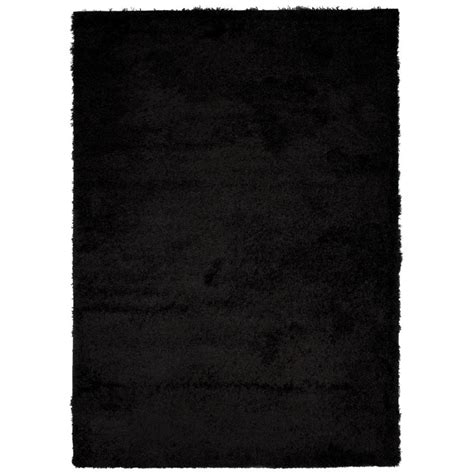 Fairmont Park Gyeong Flatweave Black Rug Uk