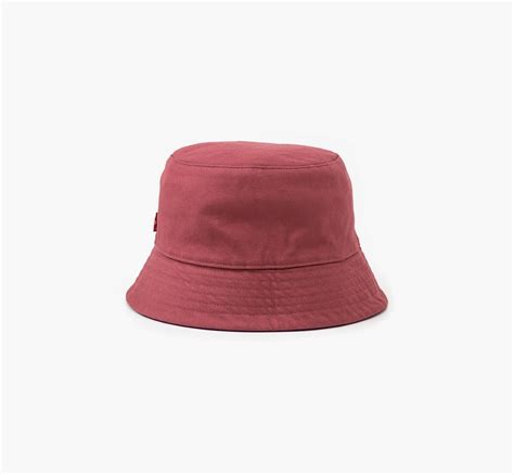 Reversible Bucket Hat Purple Levi S® Us